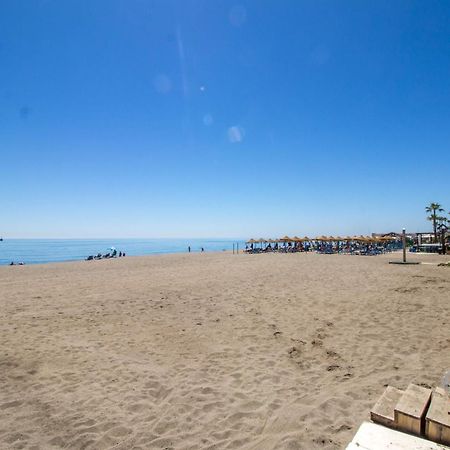 Diana By Ivi Real Estate Apartment Benalmadena Luaran gambar