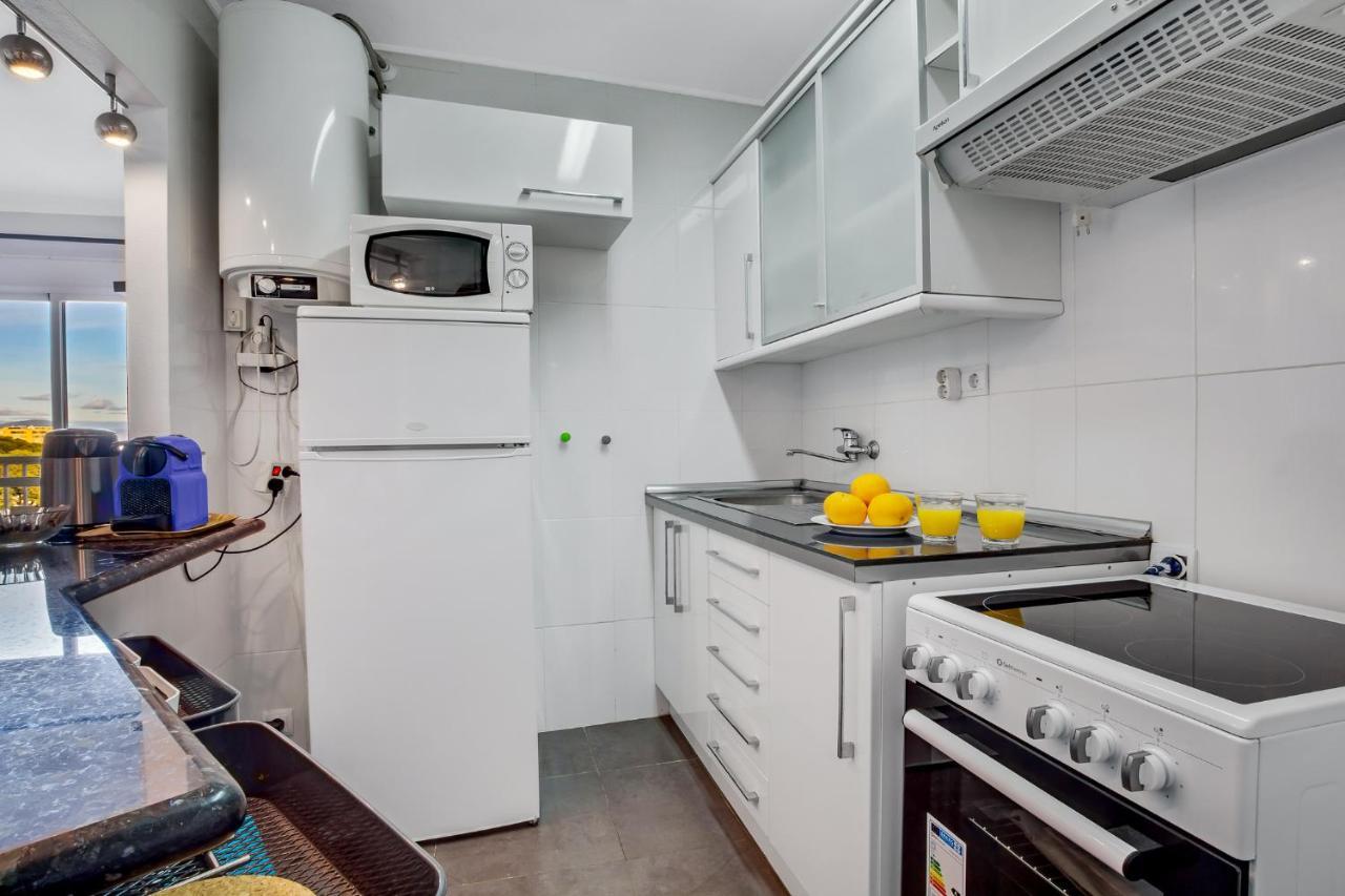 Diana By Ivi Real Estate Apartment Benalmadena Luaran gambar