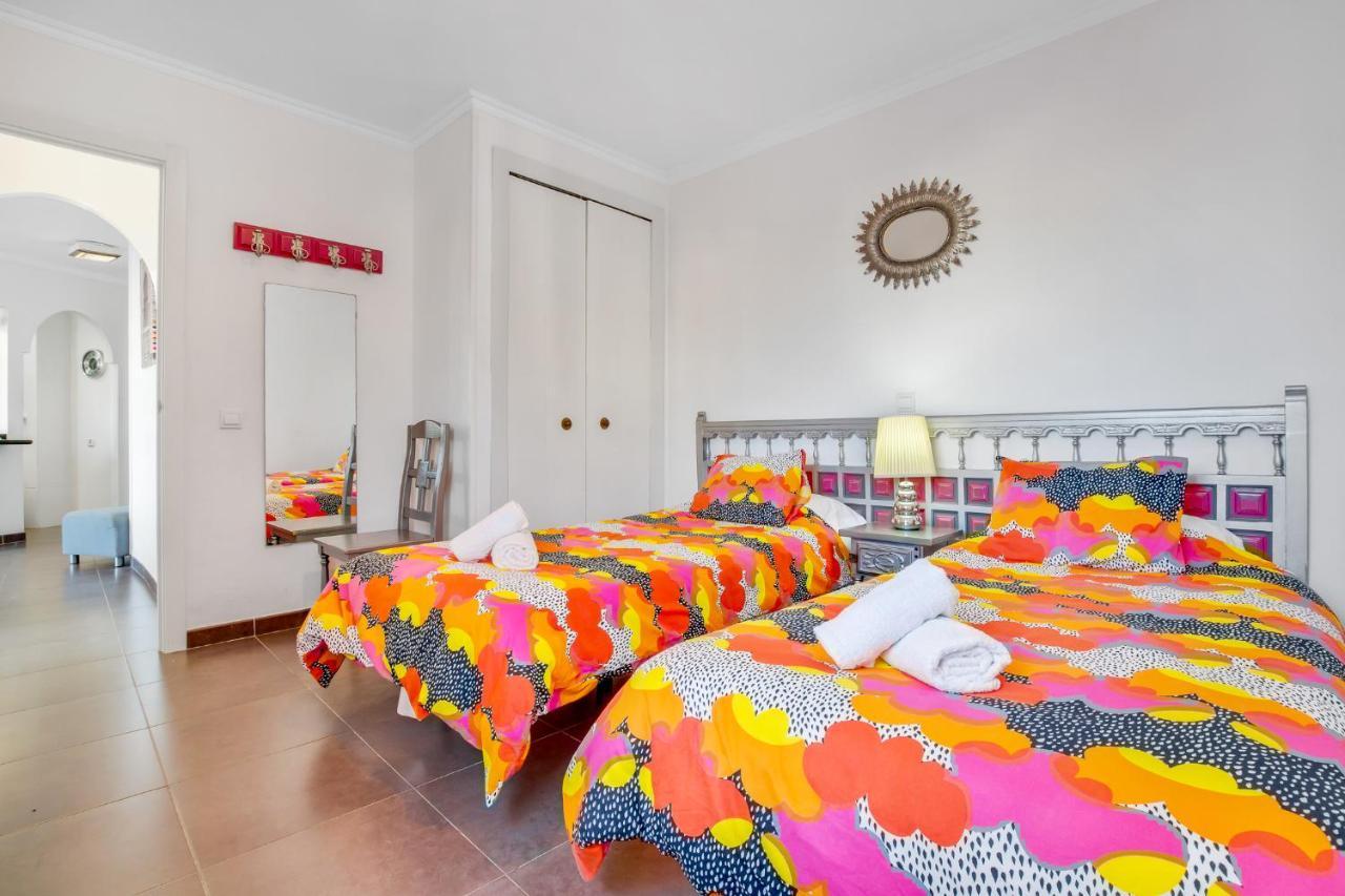 Diana By Ivi Real Estate Apartment Benalmadena Luaran gambar
