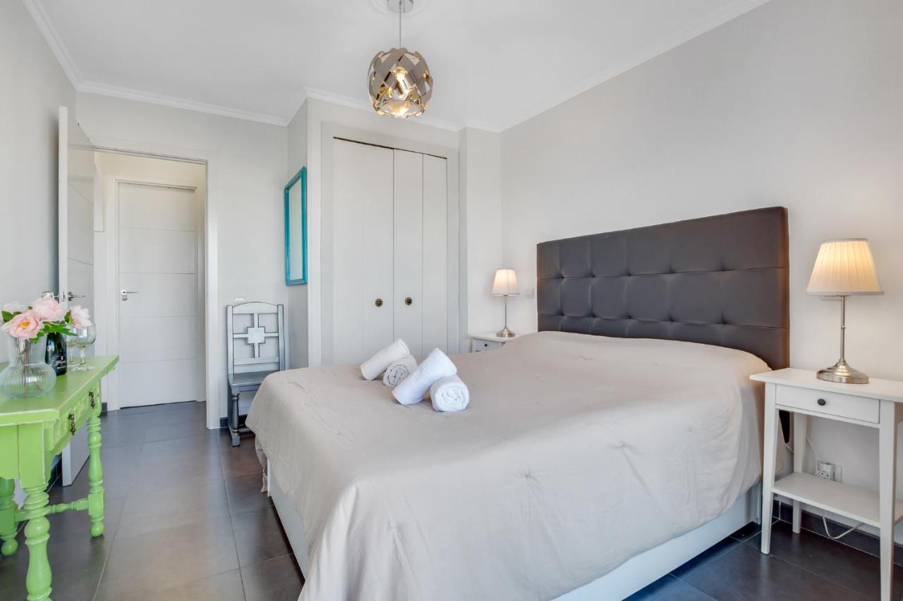 Diana By Ivi Real Estate Apartment Benalmadena Luaran gambar