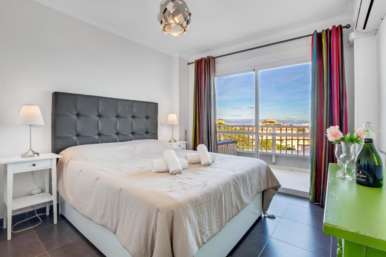 Diana By Ivi Real Estate Apartment Benalmadena Luaran gambar