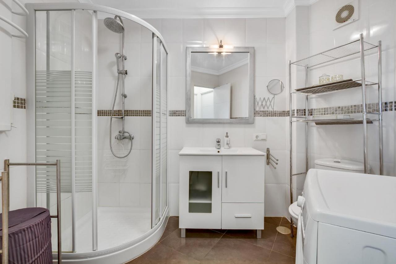 Diana By Ivi Real Estate Apartment Benalmadena Luaran gambar