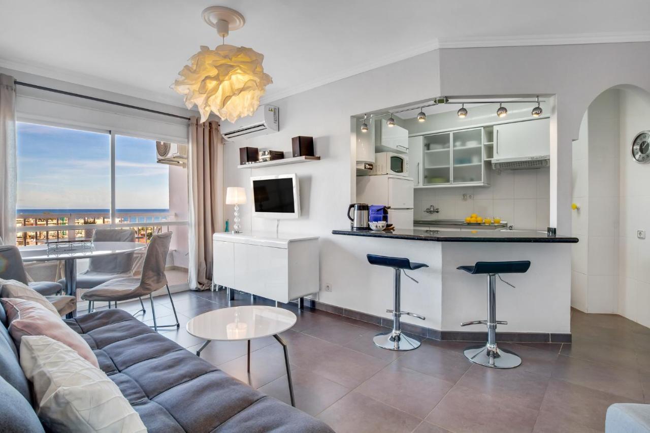 Diana By Ivi Real Estate Apartment Benalmadena Luaran gambar
